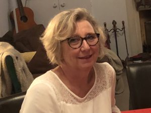 Photo de profil de Veronique Gilleron