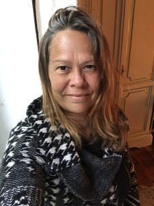 Photo de profil de Véronique Gillon