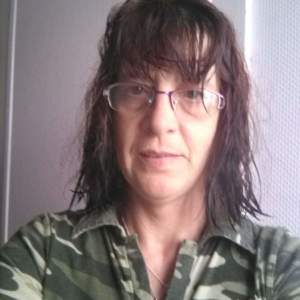 Photo de profil de Veronique Girardin
