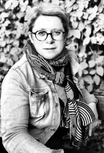 Photo de profil de Véronique Giraud