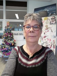 Photo de profil de Véronique Girault