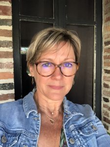 Photo de profil de Véronique Godet