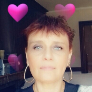 Photo de profil de Veronique Gosson