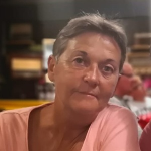 Photo de profil de Véronique Grand