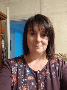 Photo de profil de Veronique Grimard