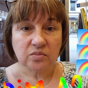 Photo de profil de Véronique Guerin