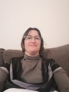 Photo de profil de Veronique Guerrier