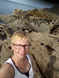 Photo de profil de Véronique Guery