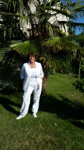 Photo de profil de Veronique Guilland