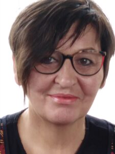 Photo de profil de Véronique Guillaume