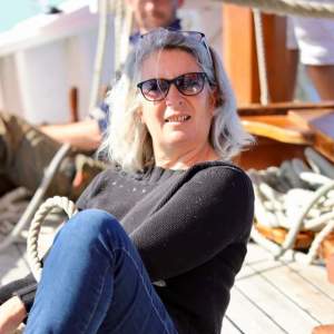 Photo de profil de Véronique Guillemette