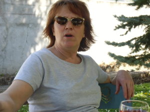 Photo de profil de Veronique Guillet