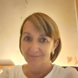 Photo de profil de Veronique Guyomar