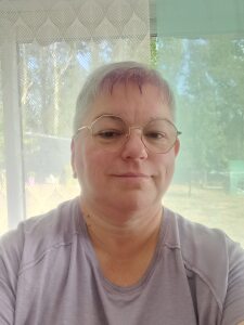 Photo de profil de Véronique Guyot