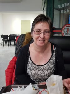 Photo de profil de Veronique HENRION