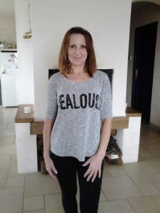 Photo de profil de Véronique Habay
