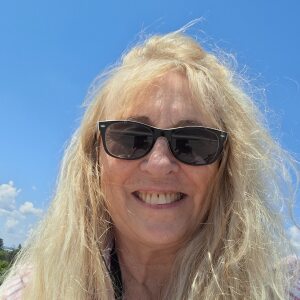 Photo de profil de Véronique Hamiot