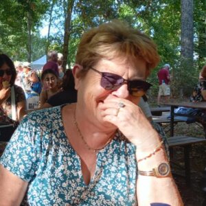 Photo de profil de Véronique Harel