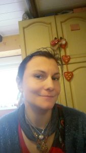 Photo de profil de Veronique Hauptmann