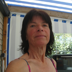 Photo de profil de Veronique Hay