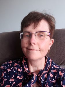 Photo de profil de Véronique Hego