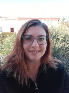 Photo de profil de Veronique Hendrickx