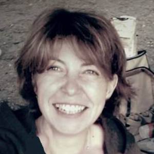 Photo de profil de Veronique Herrewyn