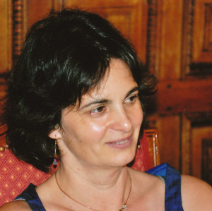 Photo de profil de Véronique Huau
