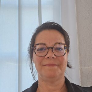Photo de profil de Veronique Huguet