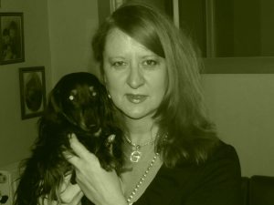 Photo de profil de Veronique Jacquemont Turkowski