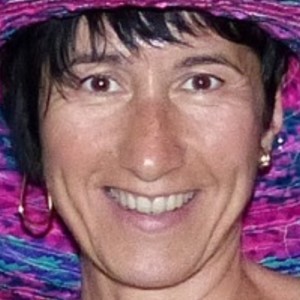 Photo de profil de Véronique Jacquet