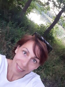 Photo de profil de Véronique Jadin