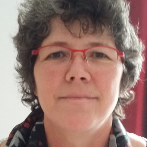 Photo de profil de Véronique Janssoone