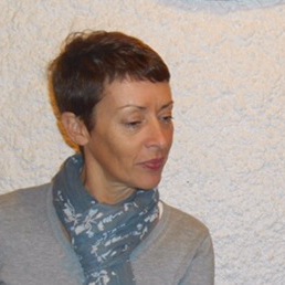 Photo de profil de Véronique Jaumouille