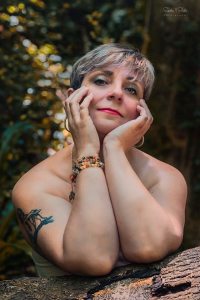 Photo de profil de Véronique Jeanne