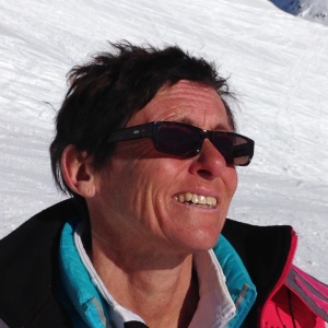 Photo de profil de Veronique Jodkun