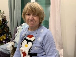 Photo de profil de Véronique Jolivet
