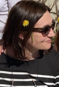 Photo de profil de Veronique Jolly