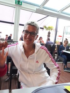 Photo de profil de Veronique Jorget