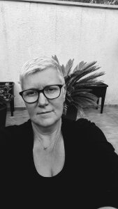 Photo de profil de Véronique Jurquet