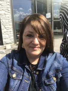Photo de profil de Véronique Karakouzian