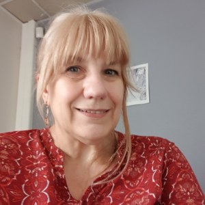 Photo de profil de Veronique Kaufmann