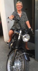 Photo de profil de Veronique Kervella