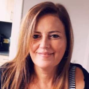 Photo de profil de Véronique Kestemont