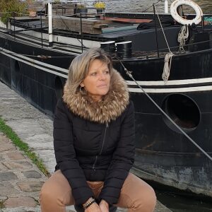 Photo de profil de Veronique Kuzniar