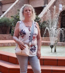 Photo de profil de Véronique Laclavere