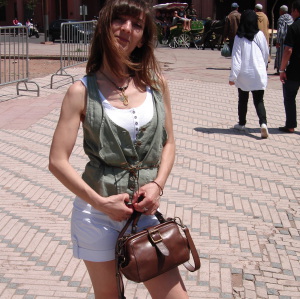 Photo de profil de Veronique Lafarie