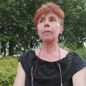 Photo de profil de Véronique Lafaux