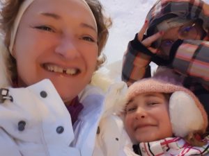 Photo de profil de Veronique Laffille