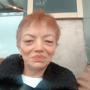 Photo de profil de Véronique Laflorencie
